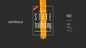 Rapport « State Trafficking : Expulsion et vente de migrants de la Tunisie vers la Libye »