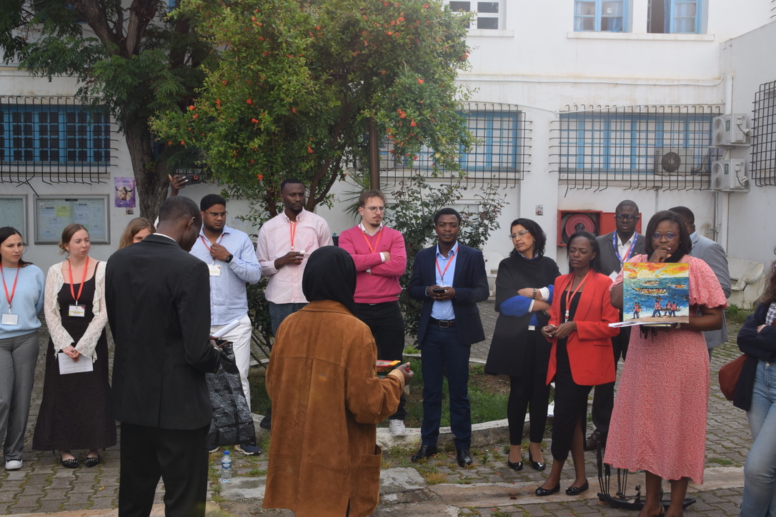 Article de recherche 1