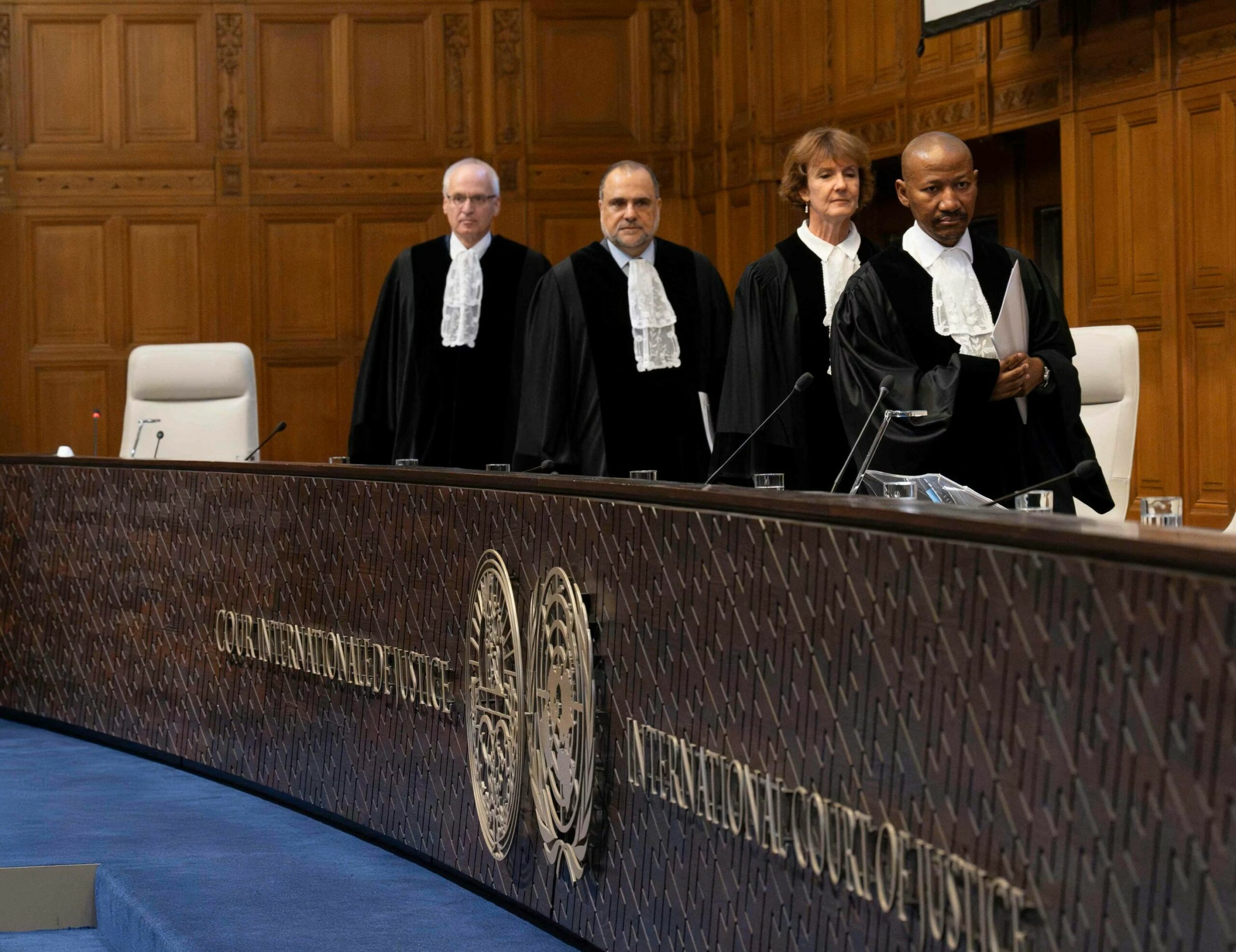 Arrêt Ahmadou Sadio Diallo (CIJ)