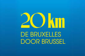 Mercator vous invite au 20 km de Bruxelles