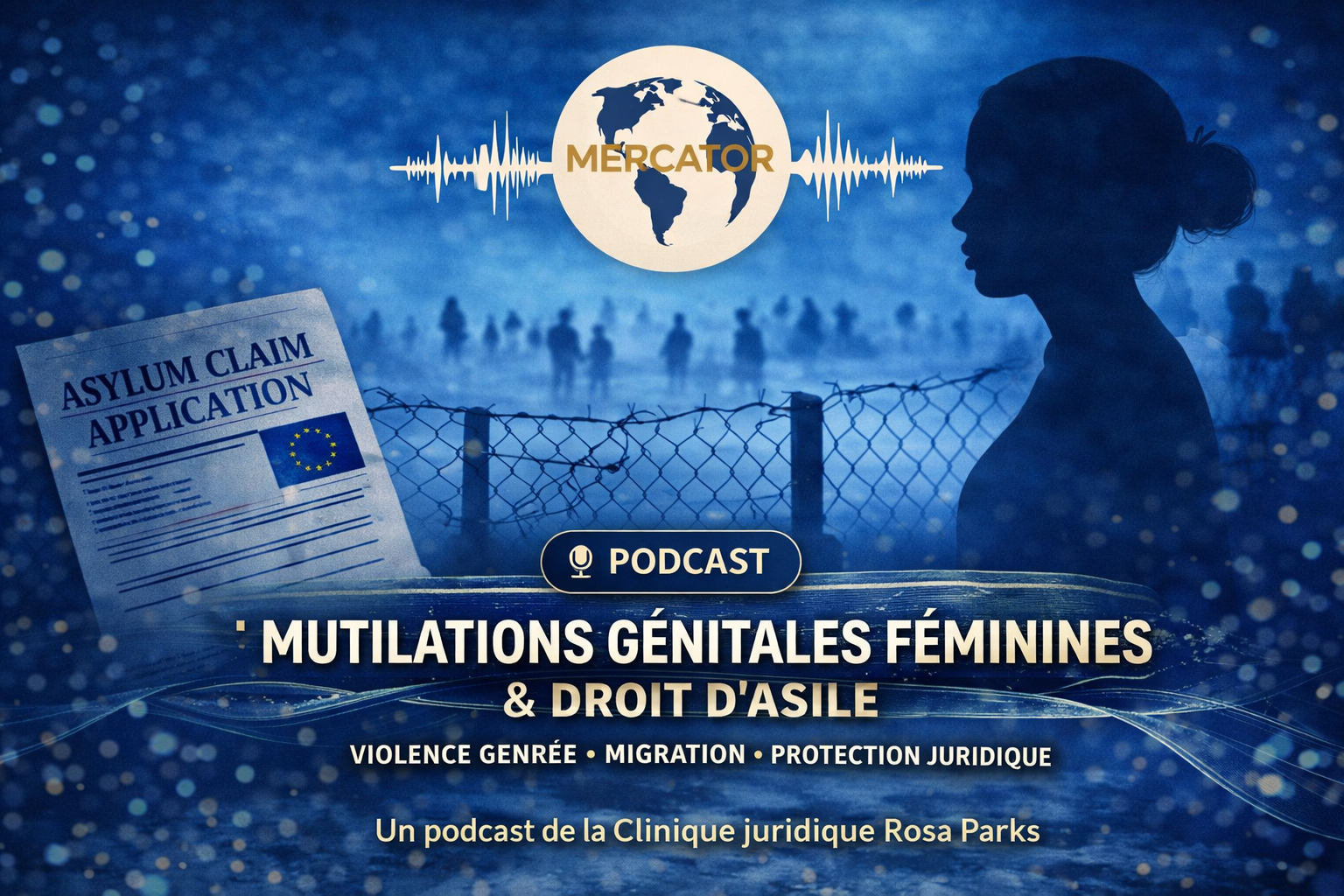 Mutilations génitales féminines : un enjeu de droits humains et de protection juridique